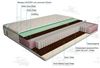 Etalon Латекс Memory Foam 80х190, 80х195, 80х200
