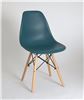 Стул 638 Eames (GREEN 02/Бирюзовый))