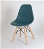 Стул 638 Eames (GREEN 02/Бирюзовый))