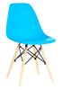 Стул 638 Eames (BLUE 51)