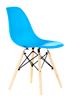 Стул 638 Eames (BLUE 51)