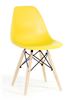 Стул 638 Eames  (YELLOW 11)