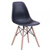 Стул 638 Eames (BLACK 04)