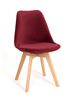 Стул 635-1 Milan Soft (B-2) Bordo