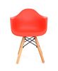 Стул 650 Leon Kids (Red-05)