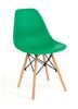 Стул 638 Eames (GREEN 47)