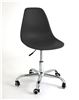 Кресло мастера 638-D Eames (BLACK 01)