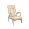 Кресло для отдыха мод.51 (Oreg.perlam-106/Дуб шампань)