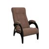 Кресло для отдыха, мод. 41 (Венге / Verona Brown)
