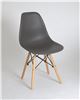 Стул 622 Eames (GREY 21) темно-серый