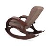 Кресло-качалка К-5 (темный тон / 05 - коричневый)