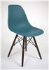 Стул 622-W Eames (GREEN 43)