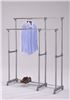 Стойка для одежды на колесах  СН-4566