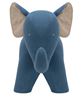 Пуф Elephant (ткань Omega 45/Omega 02)