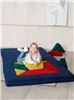 Детский диван-трансформер "Easy Play" (тип 2)