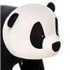 Пуф Panda (ткань Baddy 01/Omega 38)