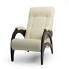 Кресло для отдыха, мод. 41 (Манго-002/Венге )