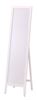 Зеркало напольное MS 9054 wt (Белый)