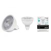 Лампа Gauss LED Elementary MR16 GU5.3 5.5W 4100К