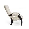 Кресло для отдыха Модель 61 (венге/мод_61 /Мальта-01)