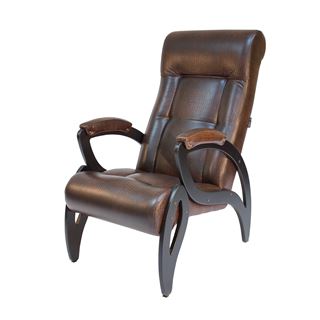 Кресло для отдыха  (модель.51, Венге)  Ant, Крокодил
