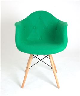 Стул 620 (Green W-17)