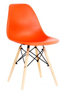 Стул 638 Eames (RED 05)