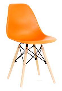 Стул РР-638 Eames (ORANGE 70)