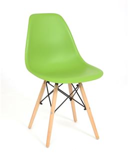 Стул РР-638 Eames (GREEN 41)