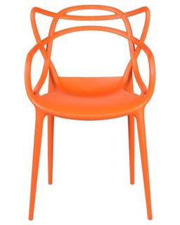 Стул РР-601 Bari (ORANGE-70)