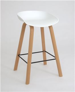 Стул PP-696H-1 65cm (White 07)