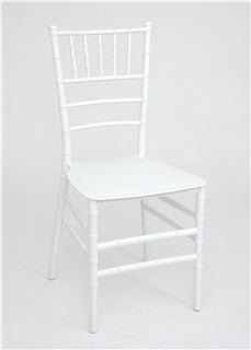 Стул PР-718 CHIAVARI (White 02)