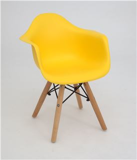 Стул РР-650 Leon Kids (Yellow-12)