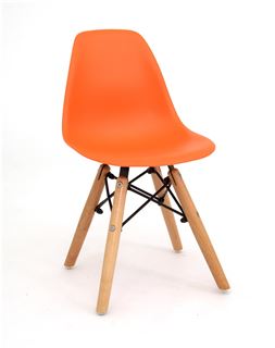 Стул РР-651 k/d nik Kids (Orange-70)