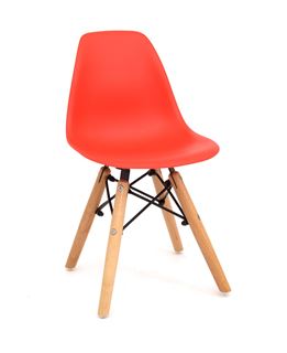 Стул РР-651 k/d nik Kids (Red-05)