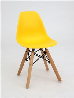 Стул 651 k/d nik Kids (Yellow-12)