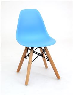 Стул РР-651 k/d nik Kids (Blue-50)