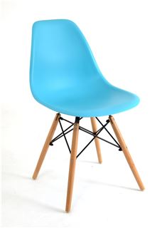 Стул 638 Eames (BLUE 52)