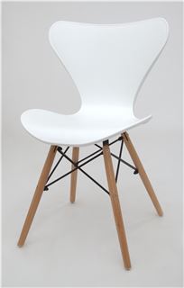 Стул 771А (WHITE)
