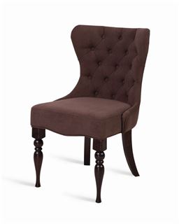 Кресло Вальс (темный тон / G04 - коричневый)