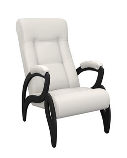 Кресло для отдыха модель.51 (Манго-002/Венге)