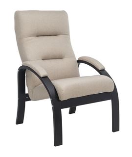 Кресло Лион  (Венге/ткань Малмо 05)