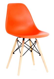 Стул 622 Eames (RED 05)