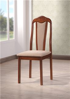 Стул 302-1SF  (Шоколад)