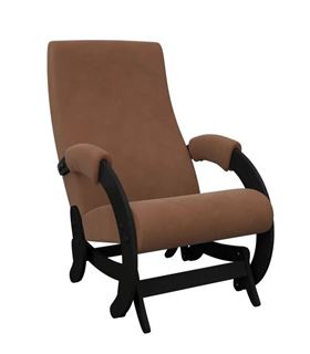 Кресло- гляйдер Модель 68-М (Verona Brown/Венге)