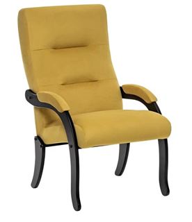 Кресло для отдыха Дэми (Венге / V 28)