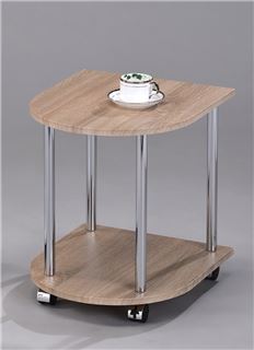 Сервировочный столик SR-0182 PVC