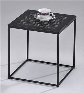 Столик кофейный SR 0937-BK