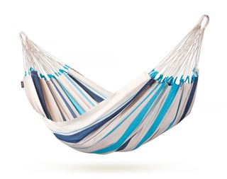 Гамак для одного Caribena Aqua Blue (Cih14-3)