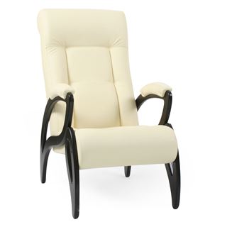 Кресло для отдыха мод.51 (Oreg.perlam-106/Венге)